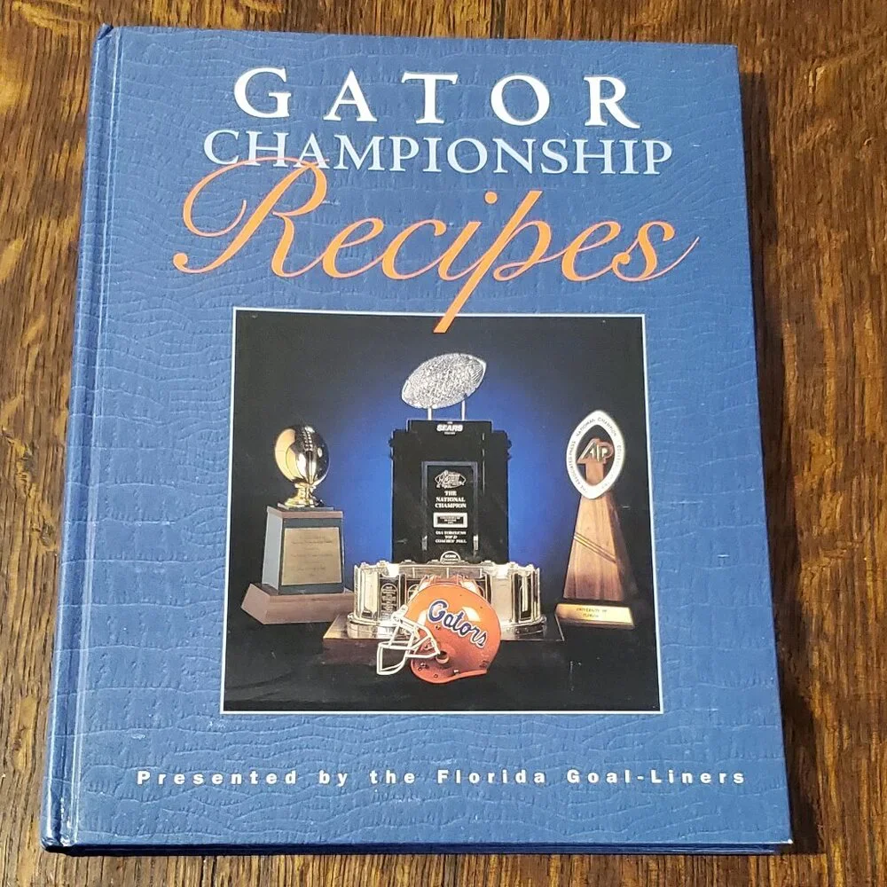 University of Florida 